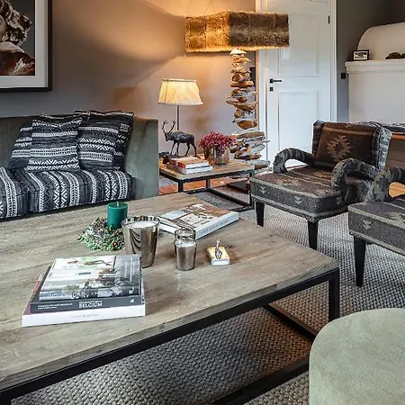Chalet Molterer, Ski-in Ski-out & Sauna Holiday home