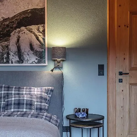 Holiday home Chalet Molterer, Ski-in Ski-out & Sauna