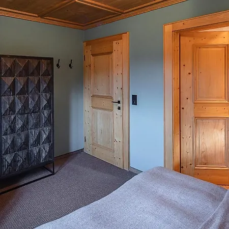 Holiday home Chalet Molterer, Ski-in Ski-out & Sauna *
