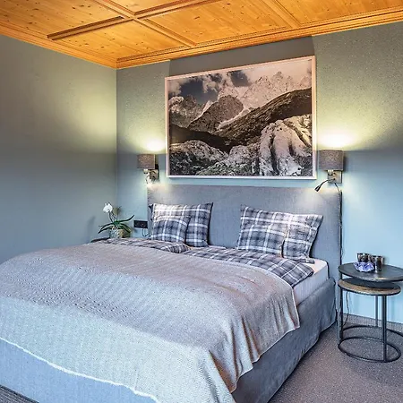 Chalet Molterer, Ski-in Ski-out & Sauna *