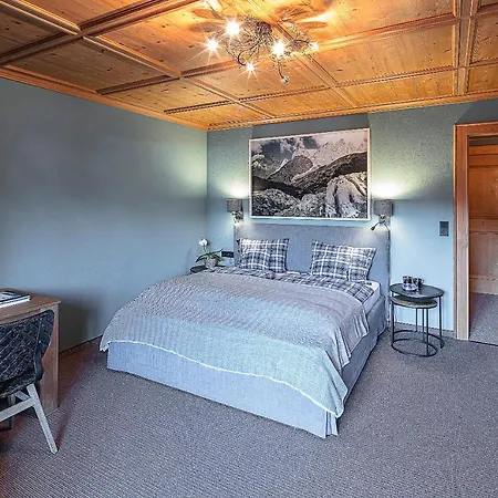 Holiday home Chalet Molterer, Ski-in Ski-out & Sauna Kitzbuhel