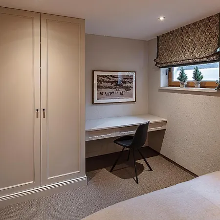 Chalet Molterer, Ski-in Ski-out & Sauna *
