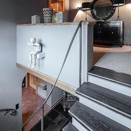 Holiday home Chalet Molterer, Ski-in Ski-out & Sauna *