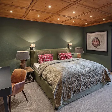 Chalet Molterer, Ski-in Ski-out & Sauna Holiday home