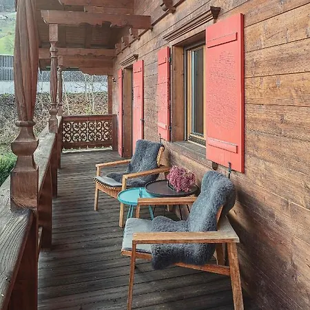 Chalet Molterer, Ski-in Ski-out & Sauna