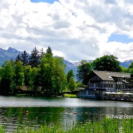 Holiday home Chalet Molterer, Ski-in Ski-out & Sauna *