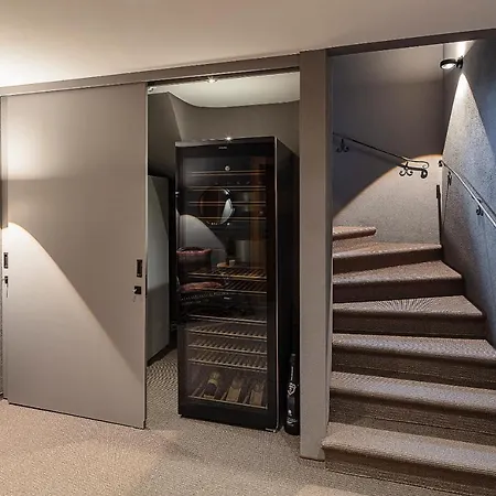 Ferienhaus Chalet Molterer, Ski-in Ski-out&sauna *